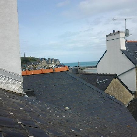 Appartement Rue Victor Hugo - Port De La Houle Cancale Exterior photo